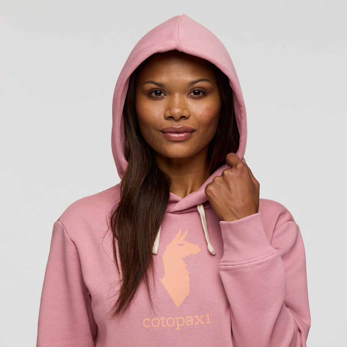 Cotopaxi Llama Pullover Hoodie Women's - Image 30