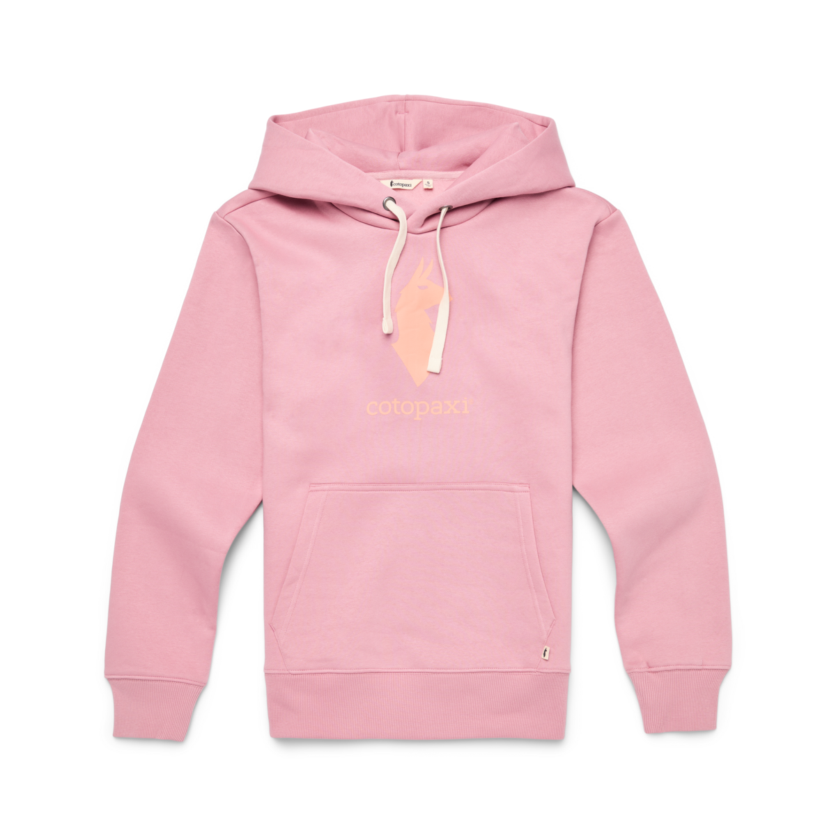 Cotopaxi Llama Pullover Hoodie Women's - Image 31