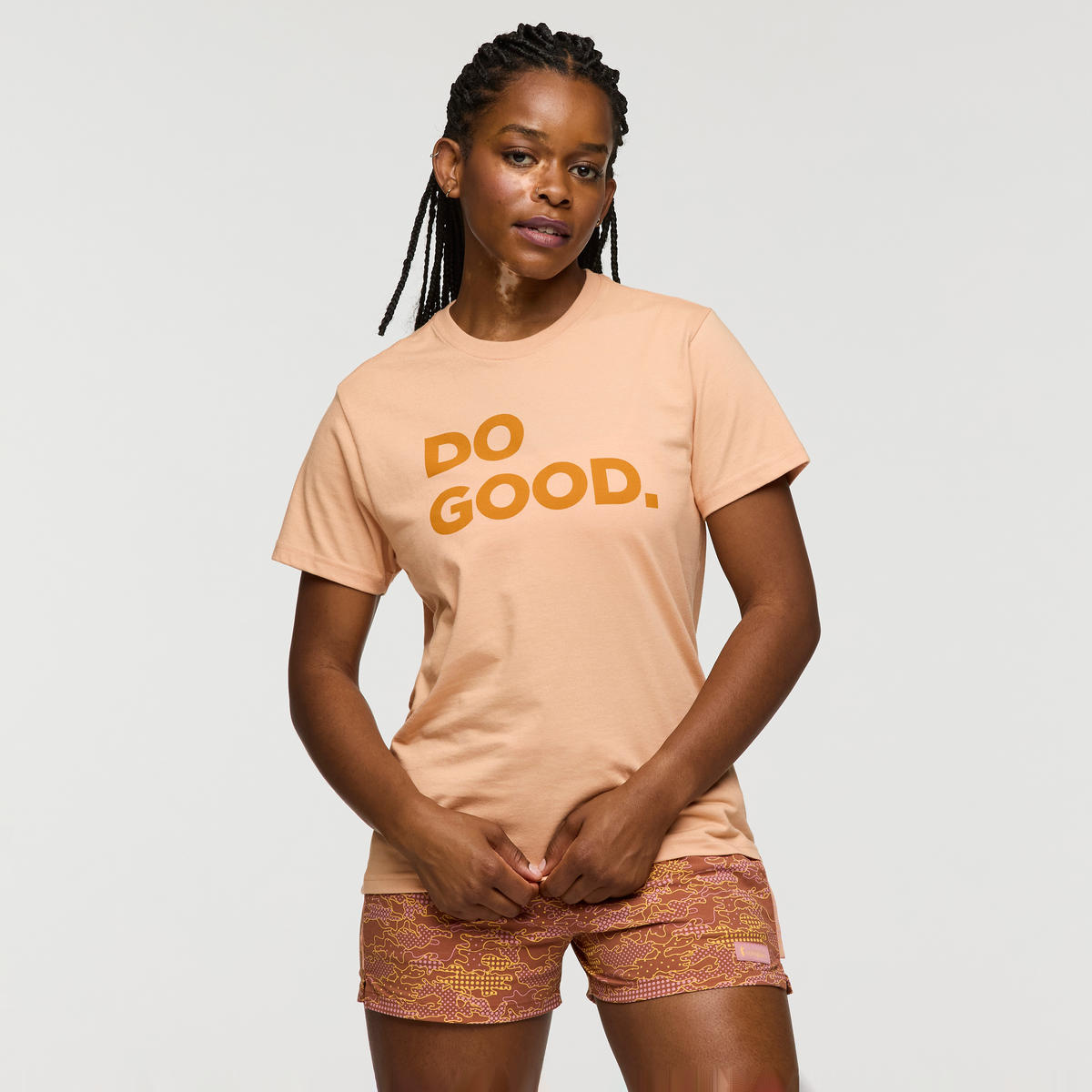 Do Good T Shirt Women's - Image 13