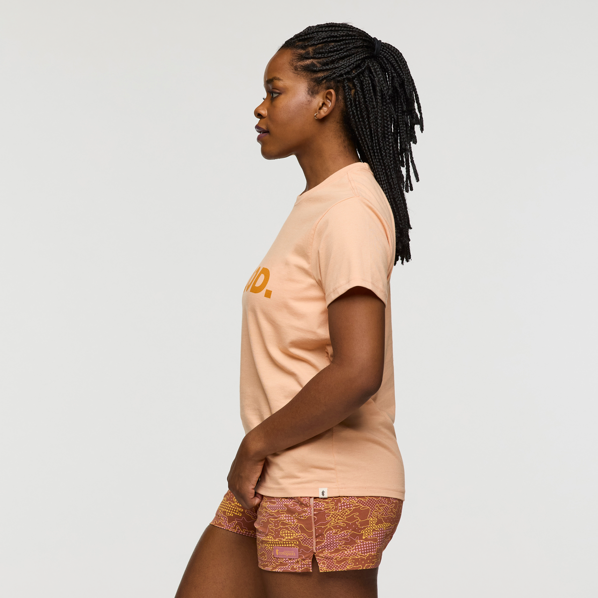 Do Good T Shirt Women's - Image 15