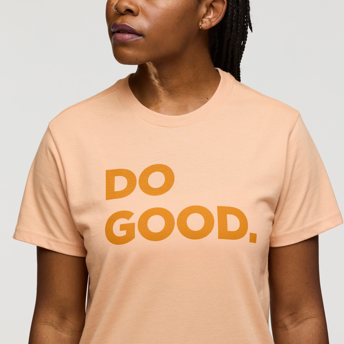 Do Good T Shirt Women's - Image 17