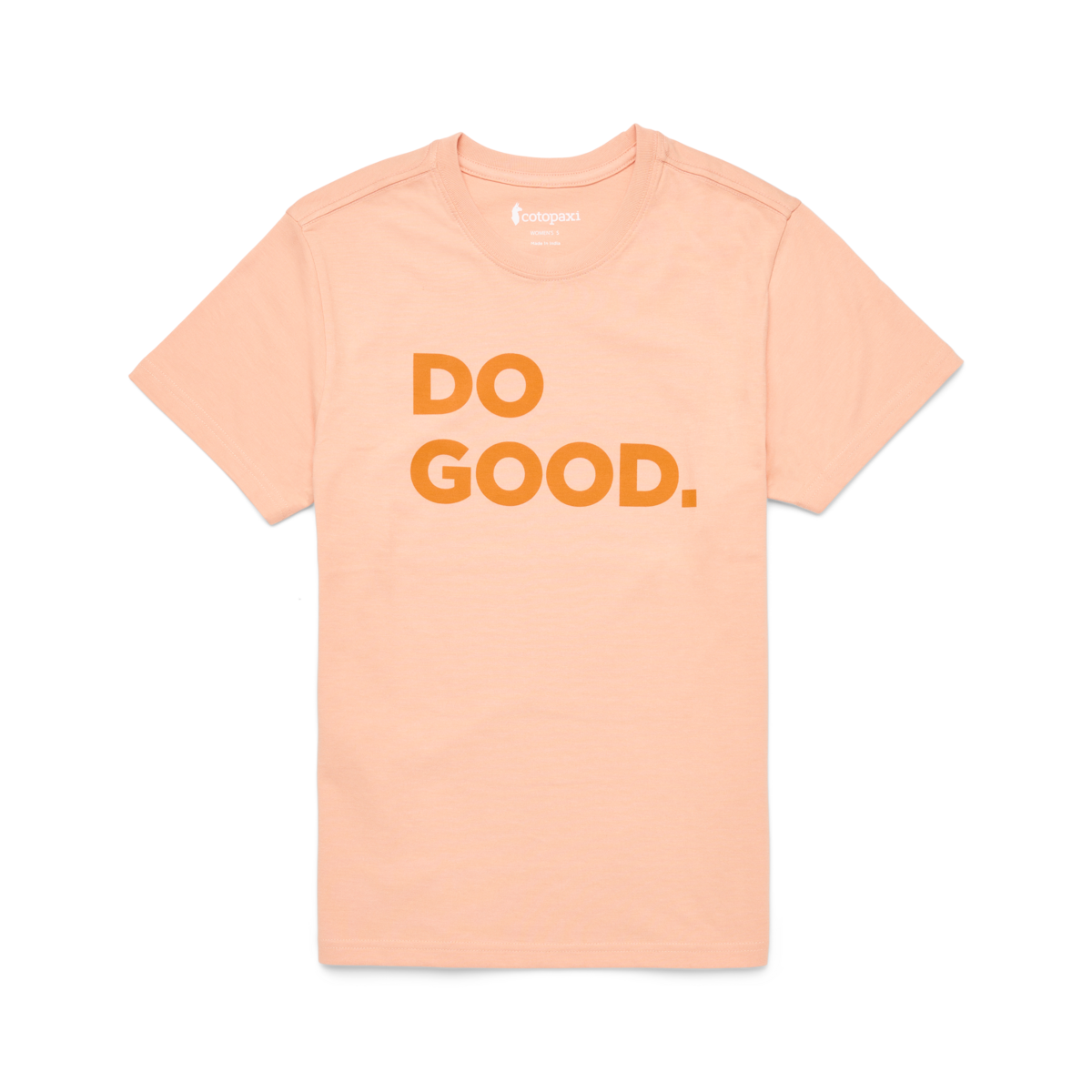 Do Good T Shirt Women's - Image 18
