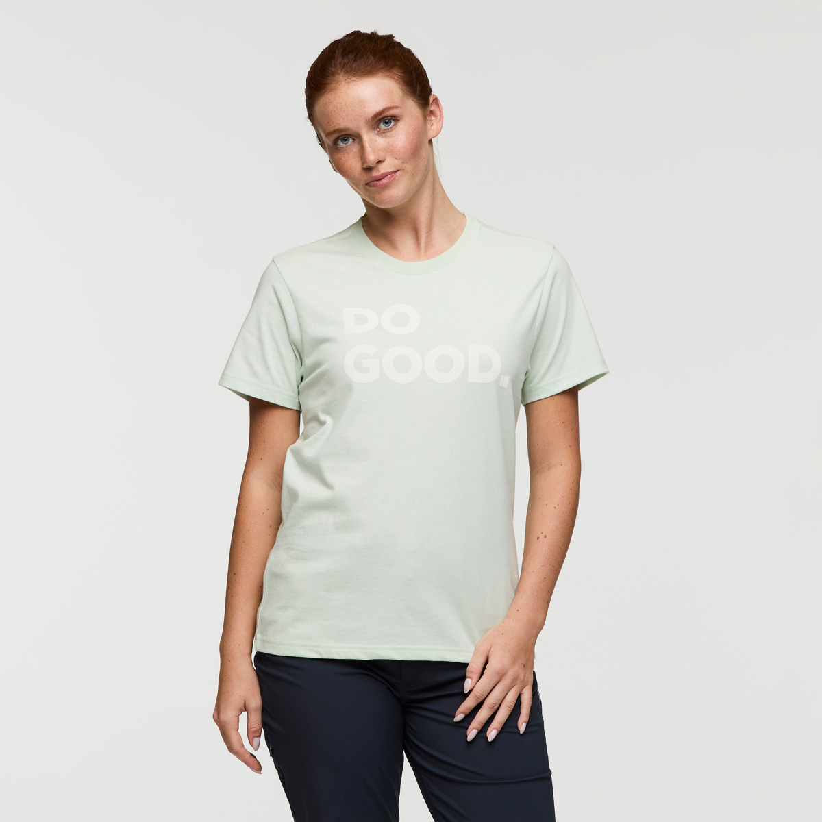 Do Good T Shirt Women's - Image 7