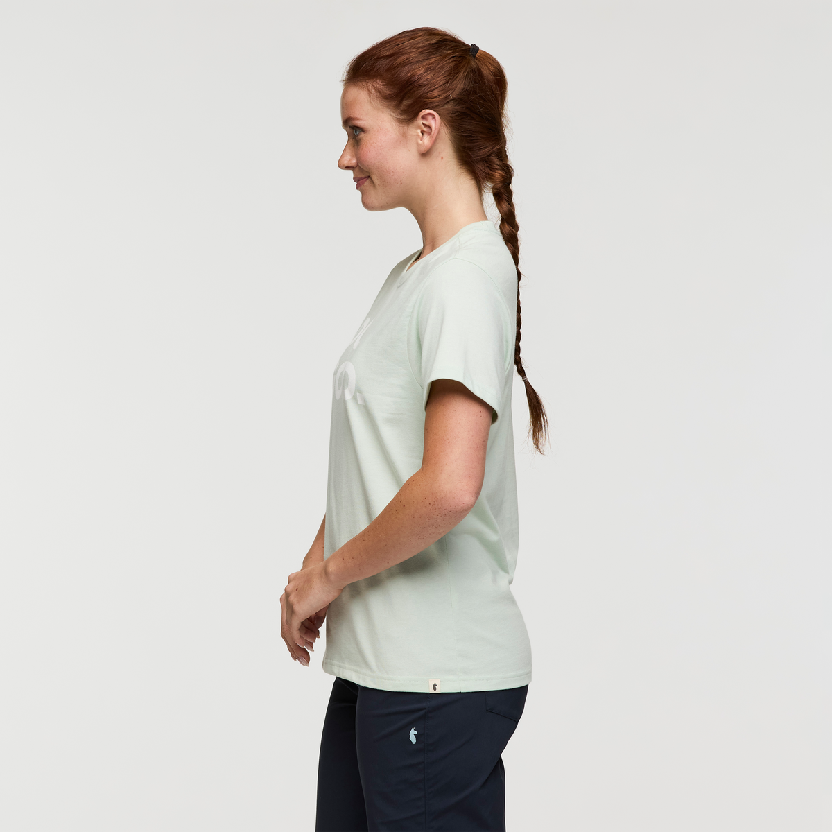 Do Good T Shirt Women's - Image 9