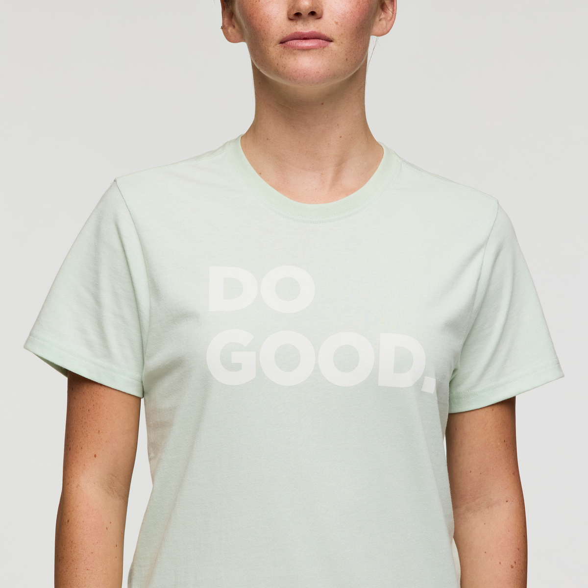 Do Good T Shirt Women's - Image 11