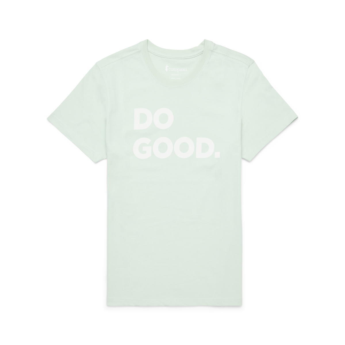 Do Good T Shirt Women's - Image 12