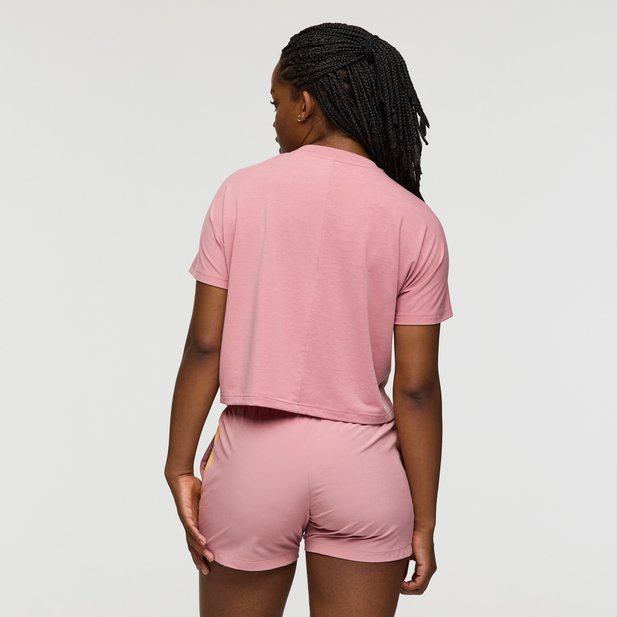 Empaca Boxy T Shirt Women's - Image 4