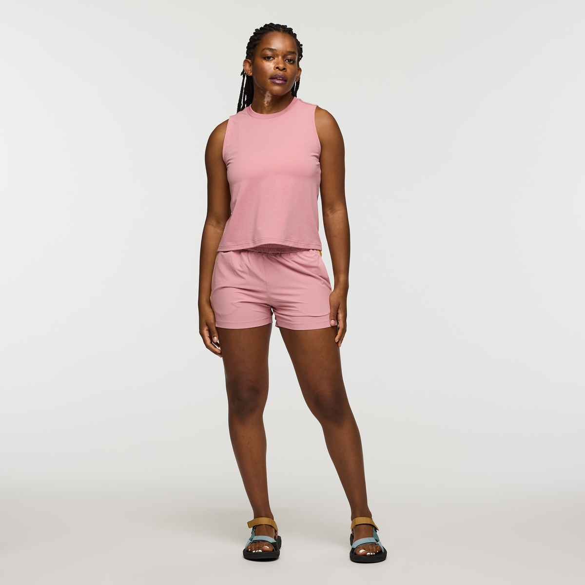 Empaca Tank Women's - Image 6