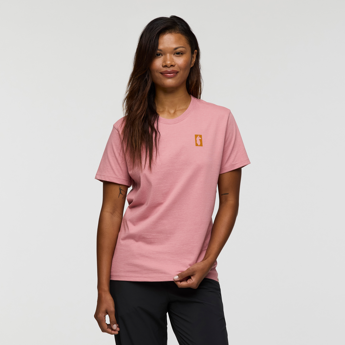 Gear For Good Stripes T Shirt Women's