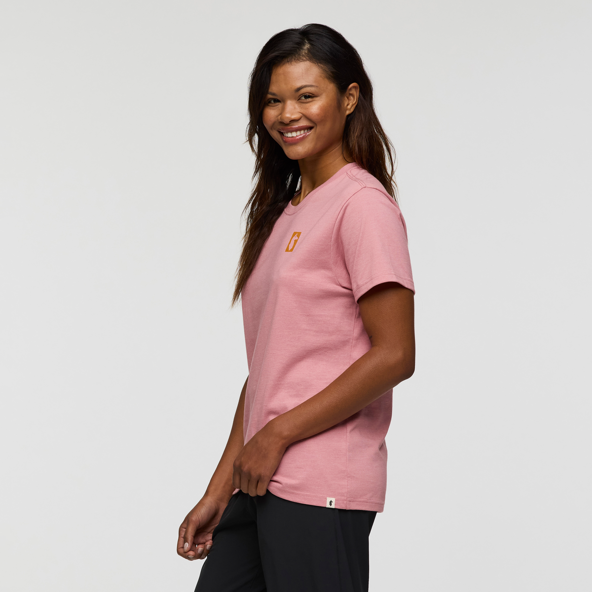 Gear For Good Stripes T Shirt Women's - Image 3