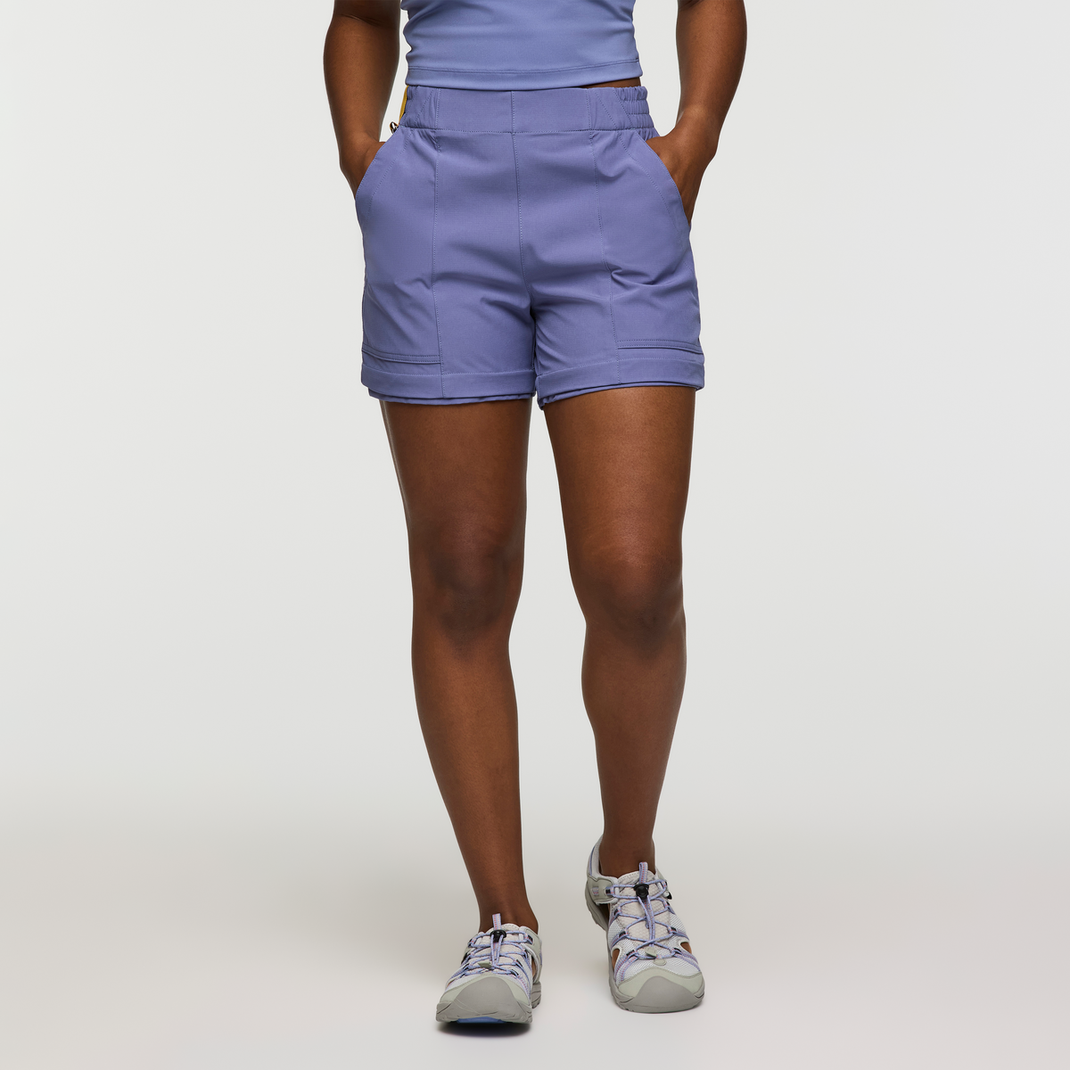Losdos Zip Off Pant Women's - Image 11