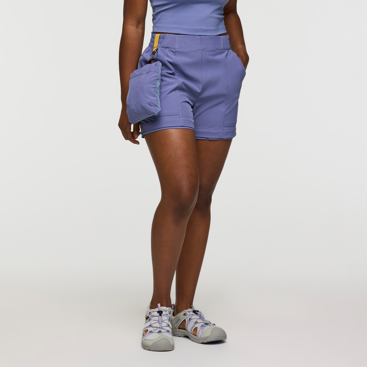 Losdos Zip Off Pant Women's - Image 14