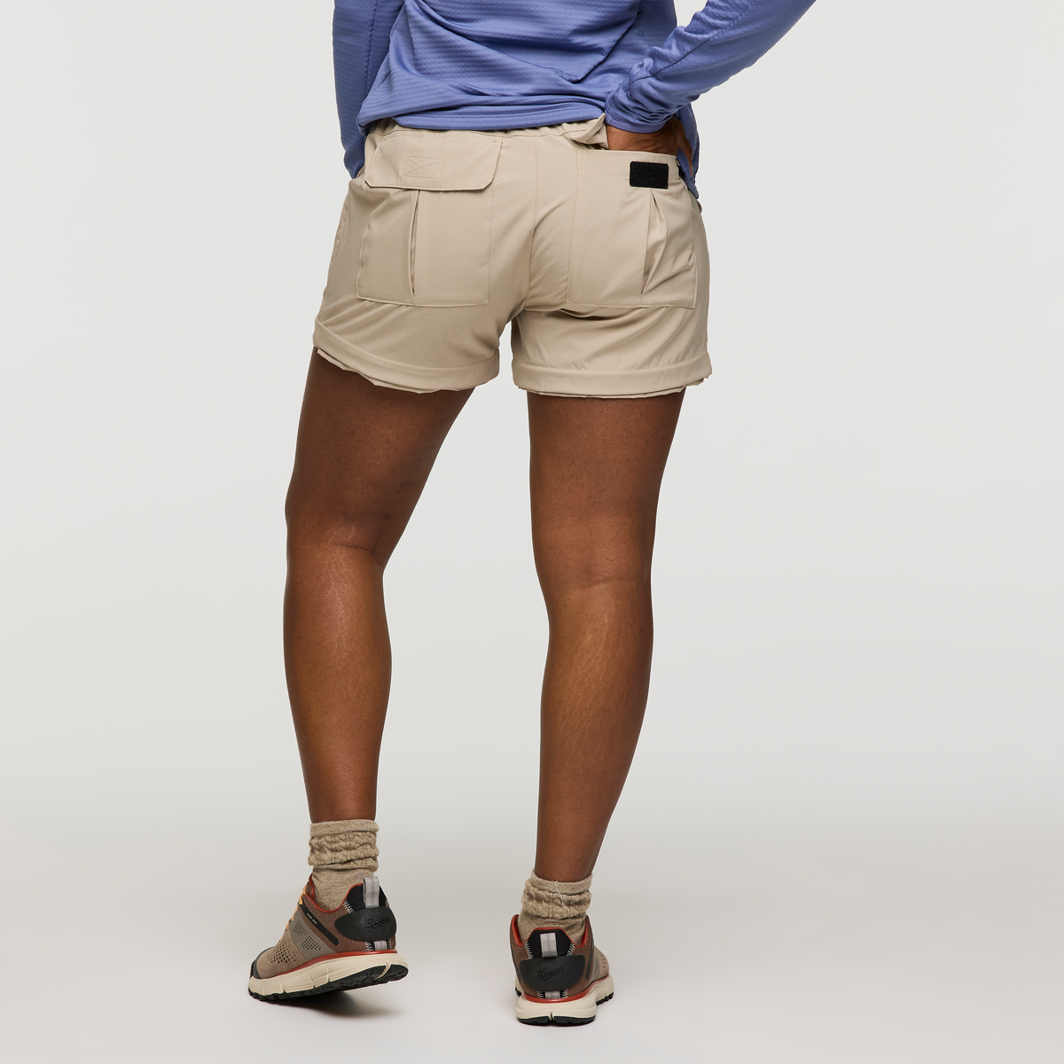 Losdos Zip Off Pant Women's - Image 30