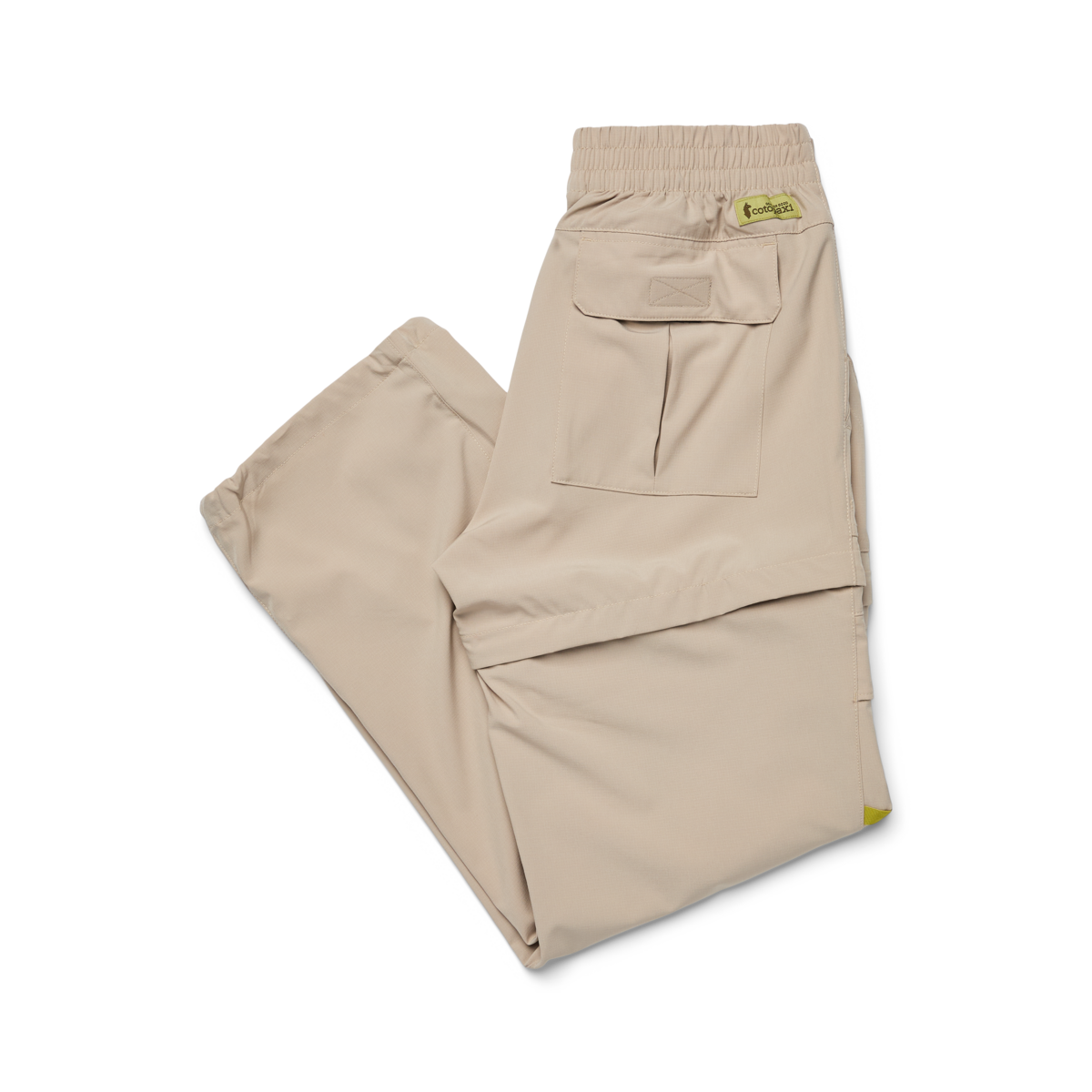 Losdos Zip Off Pant Women's - Image 31