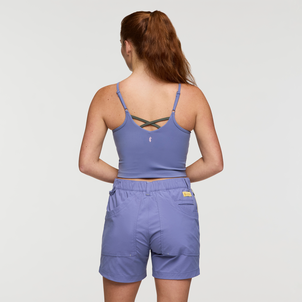 Muevo Scoop Tank Women's - Image 4