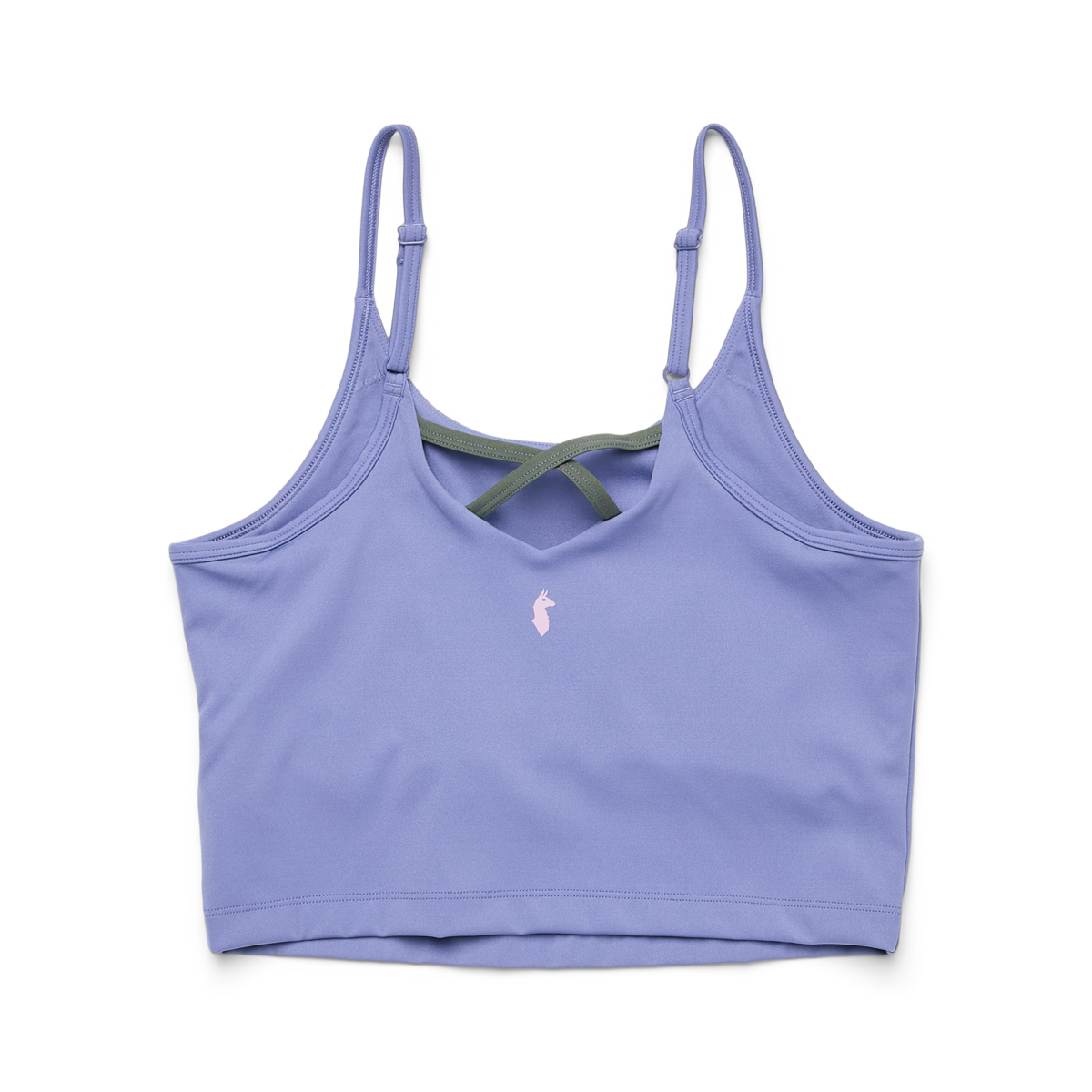 Muevo Scoop Tank Women's - Image 6