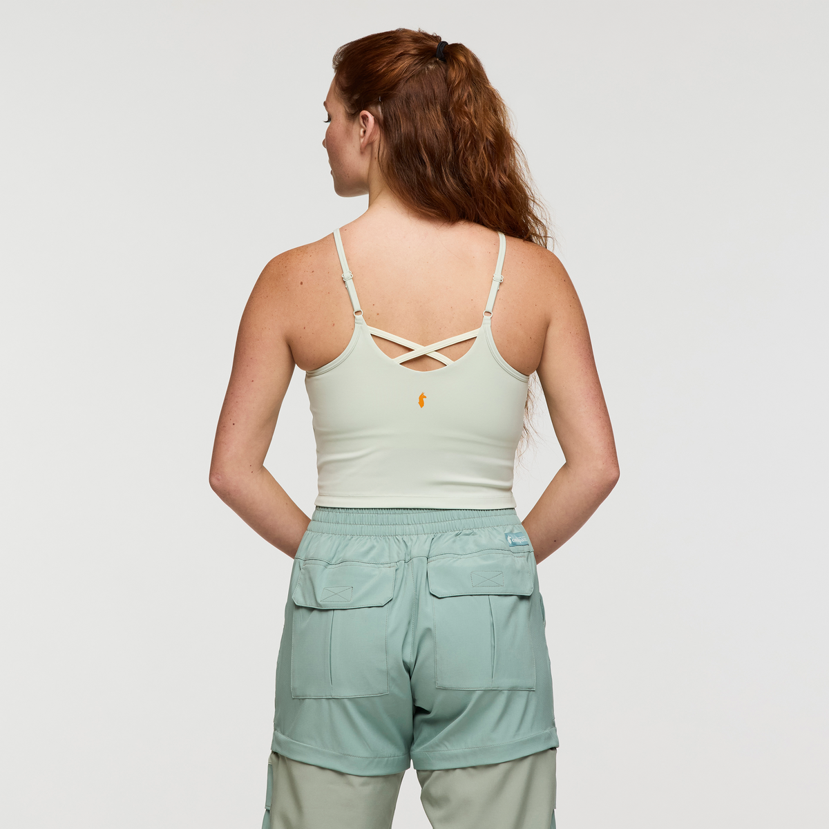 Muevo Scoop Tank Women's - Image 10