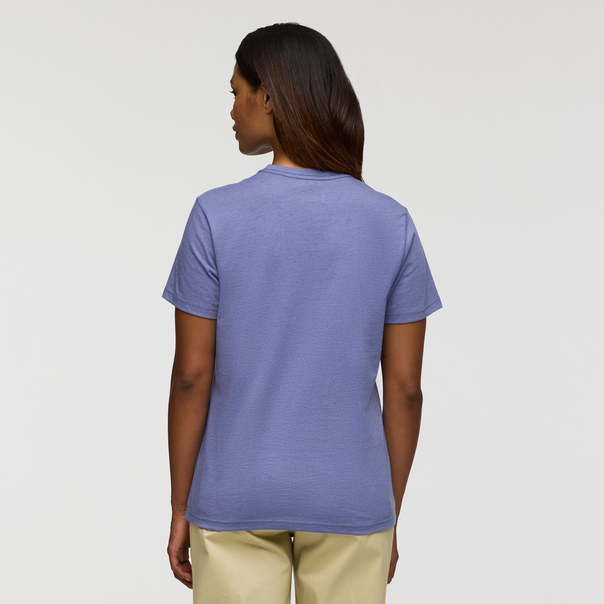 Sunrise Lake T Shirt Women's - Image 4