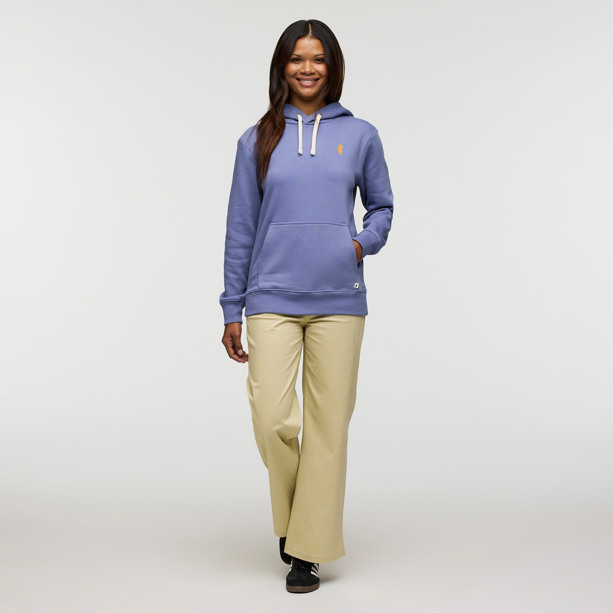 Up and Up Pullover Hoodie Women's - Image 10
