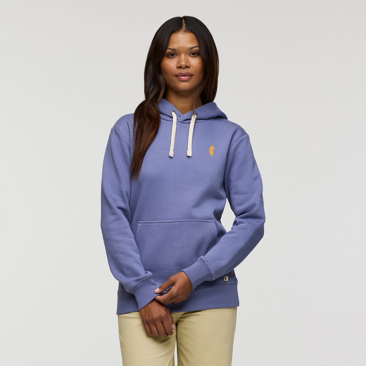 Up and Up Pullover Hoodie Women's - Image 9