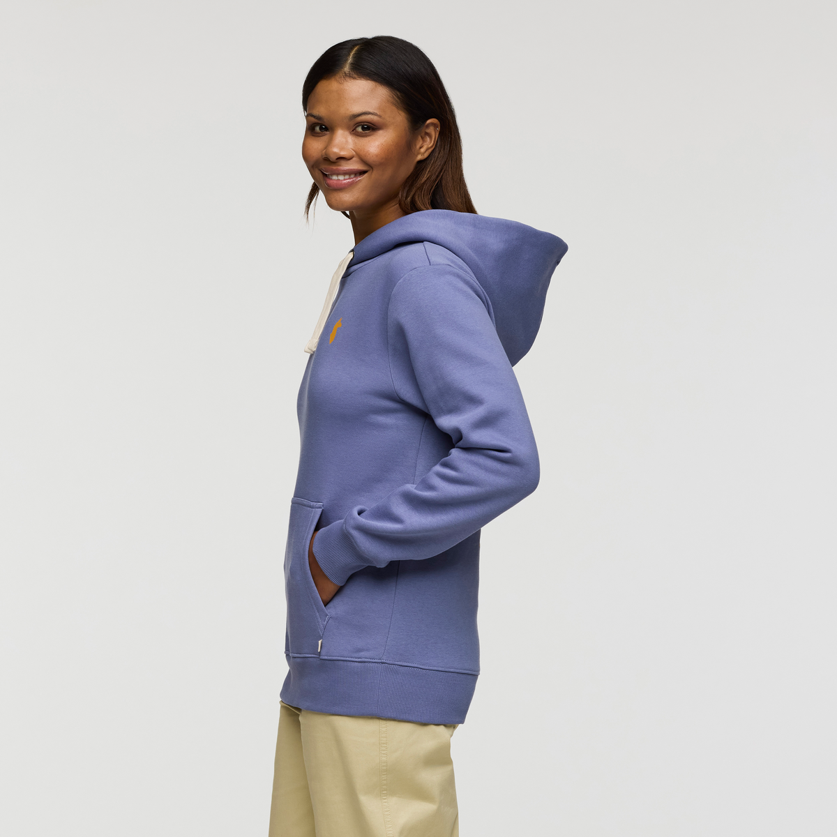 Up and Up Pullover Hoodie Women's - Image 11