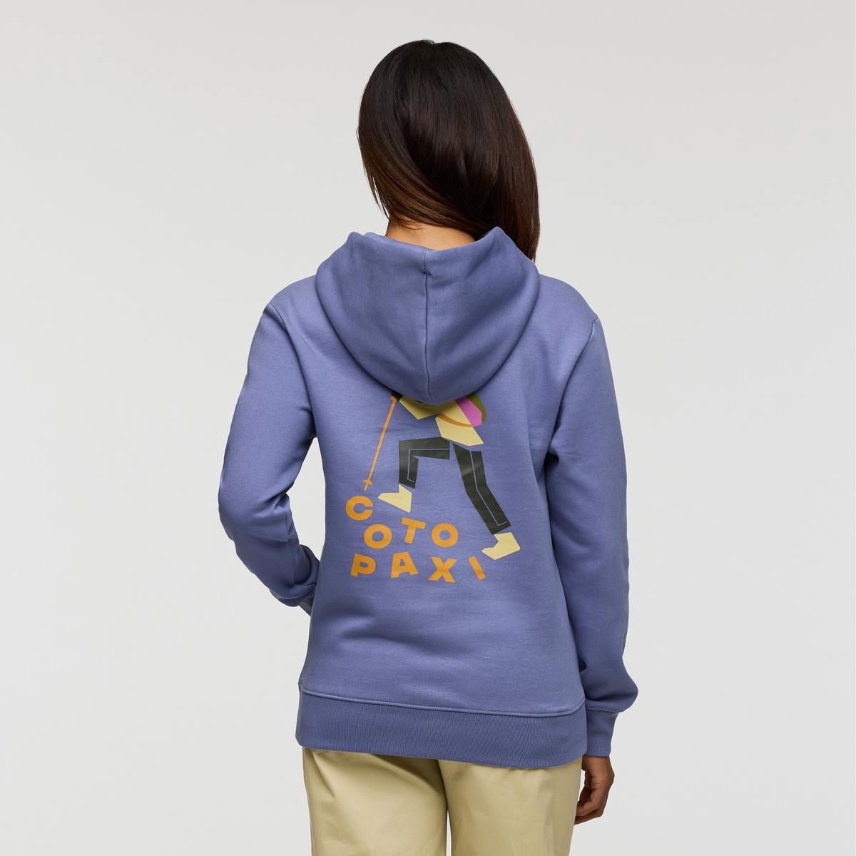Up and Up Pullover Hoodie Women's - Image 12
