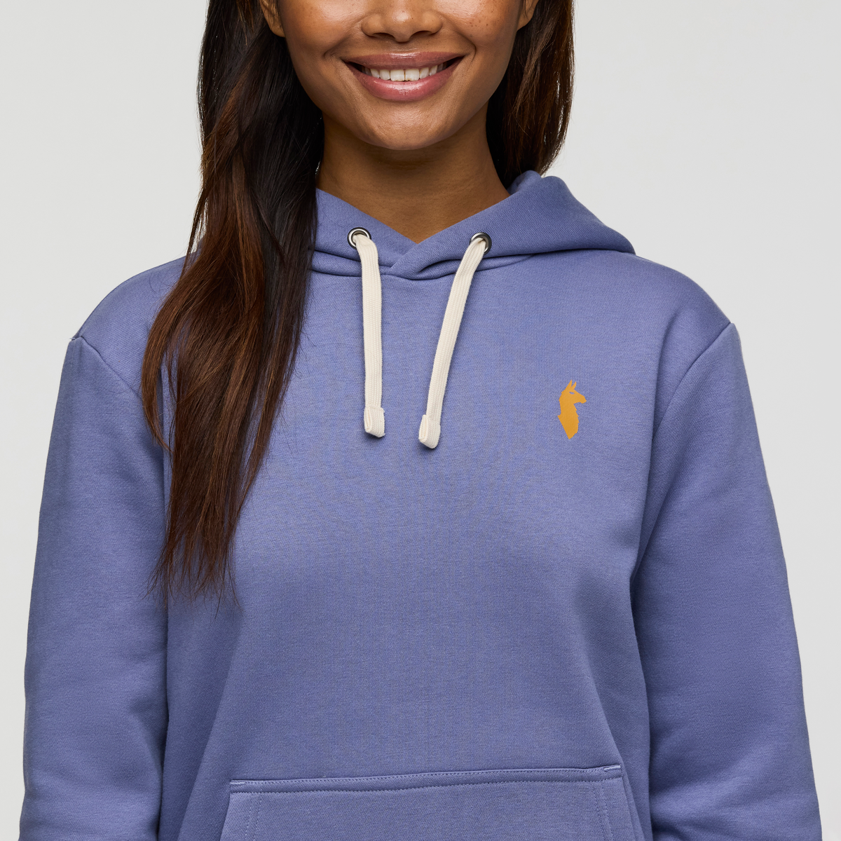 Up and Up Pullover Hoodie Women's - Image 14