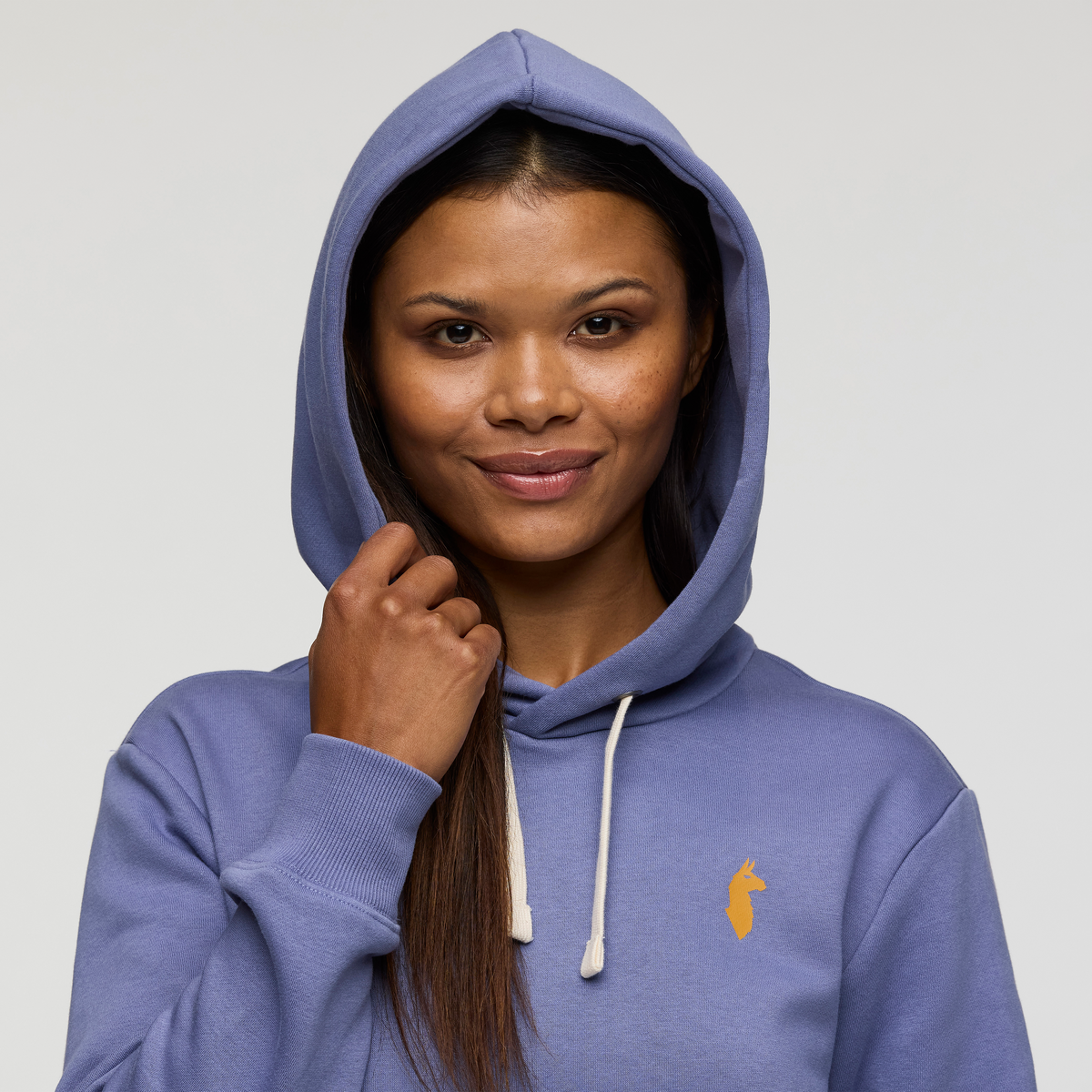 Up and Up Pullover Hoodie Women's - Image 13
