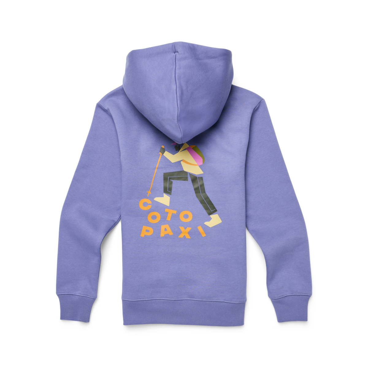 Up and Up Pullover Hoodie Women's - Image 16