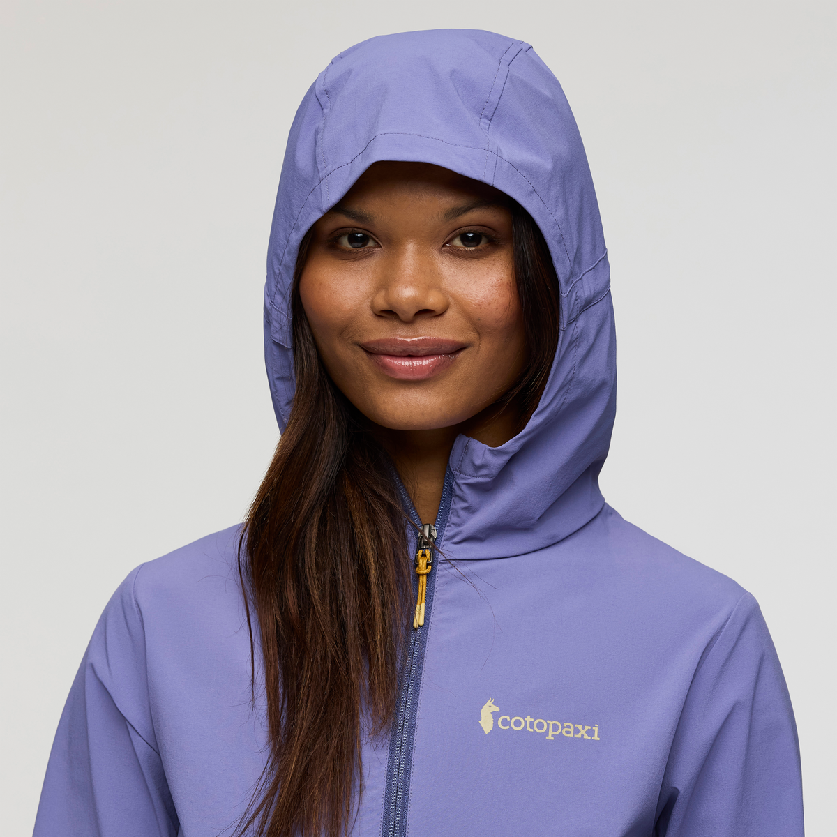 Vuelta Performance Windbreaker Jacket Women's - Image 31