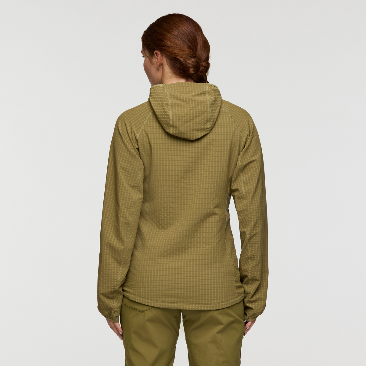Yermo Hooded Jacket Women's - Image 4