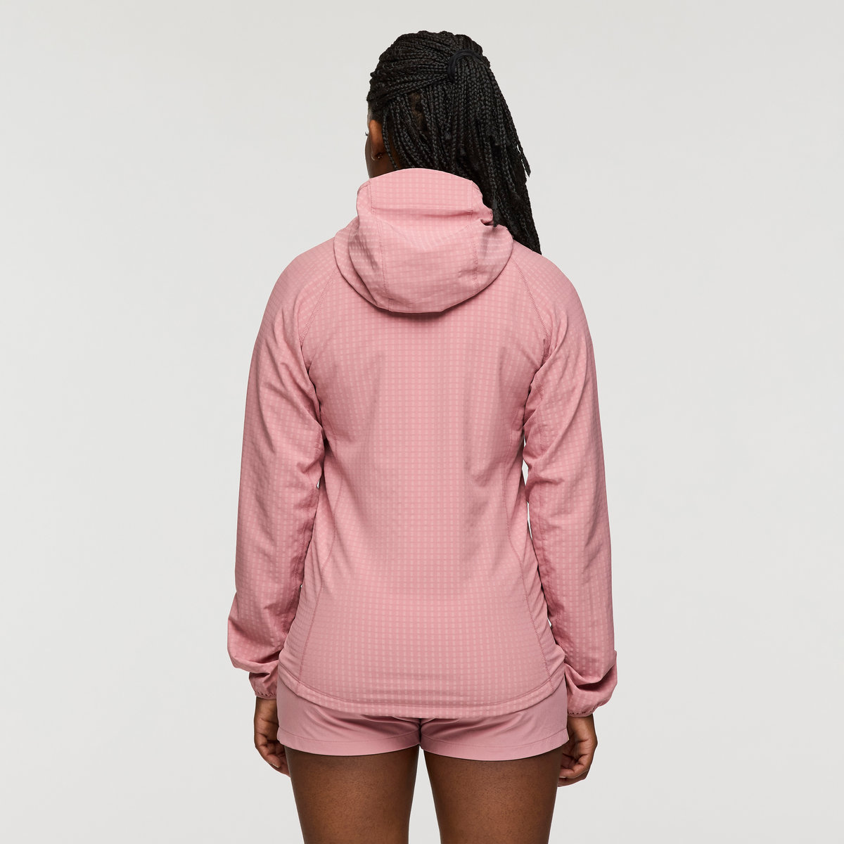 Yermo Hooded Jacket Women's - Image 4