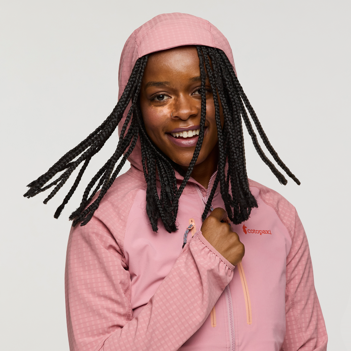 Yermo Hooded Jacket Women's - Image 6