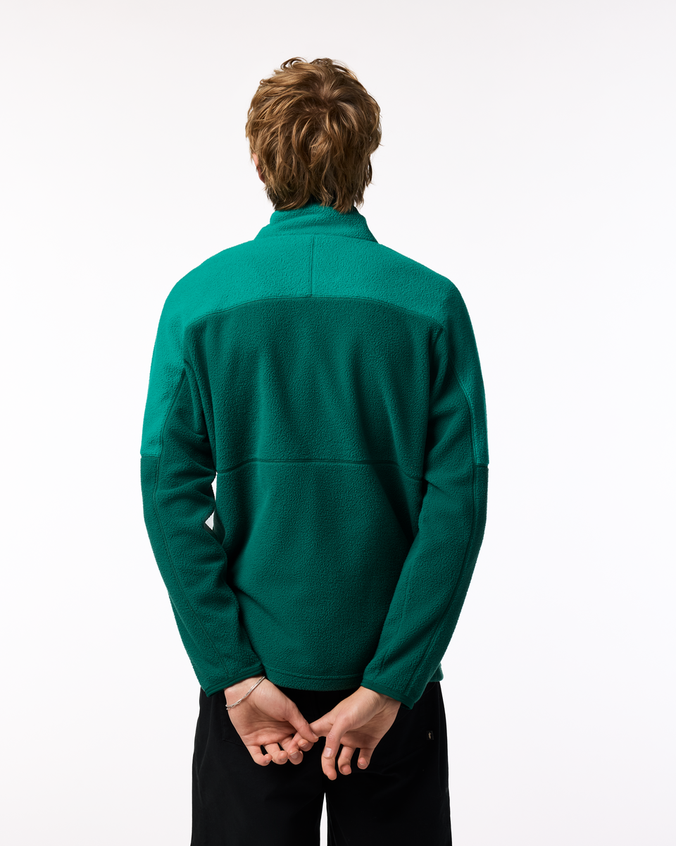 Abrazo Fleece Full Zip Jacket Men's - Image 21
