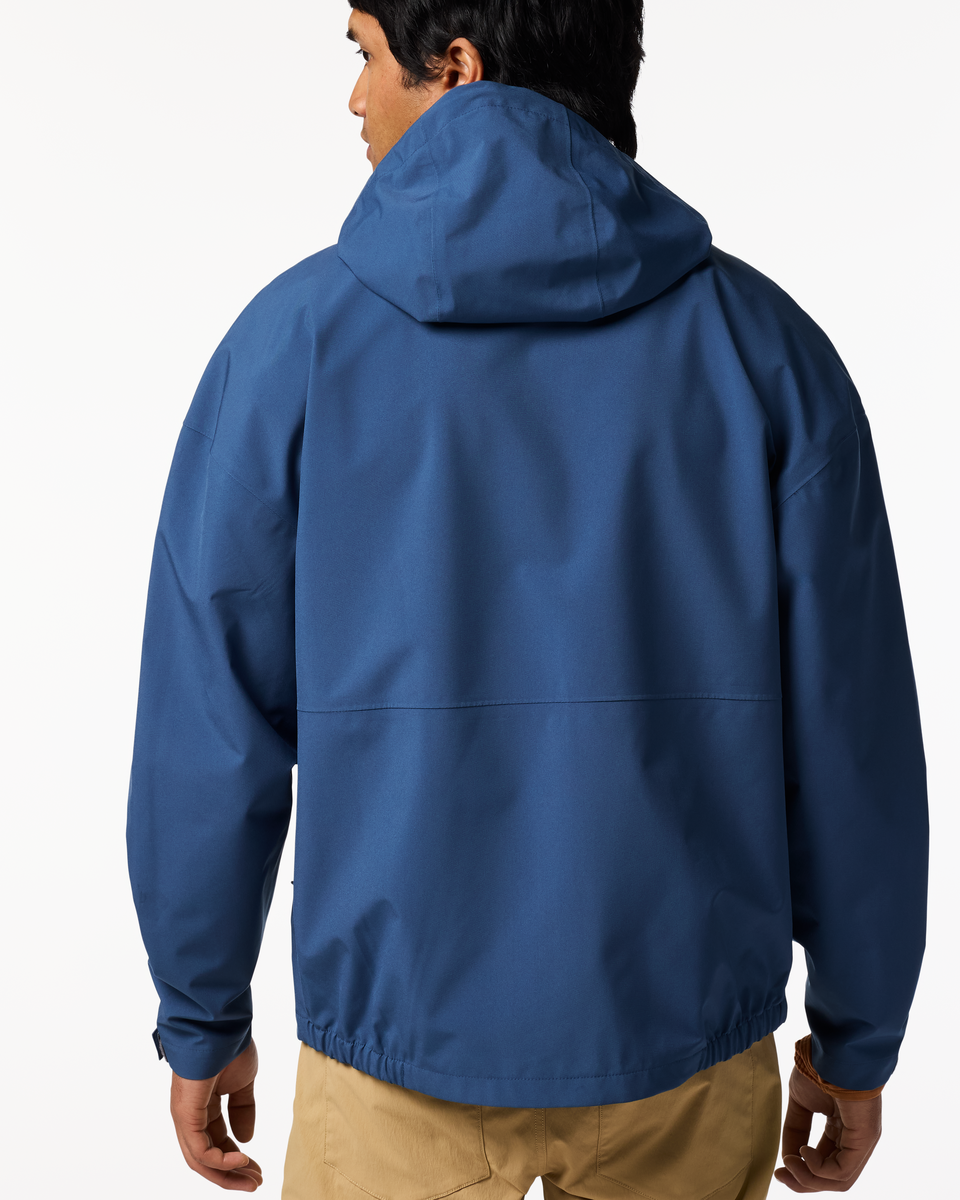 Cielo Rain Jacket Men's - Image 9