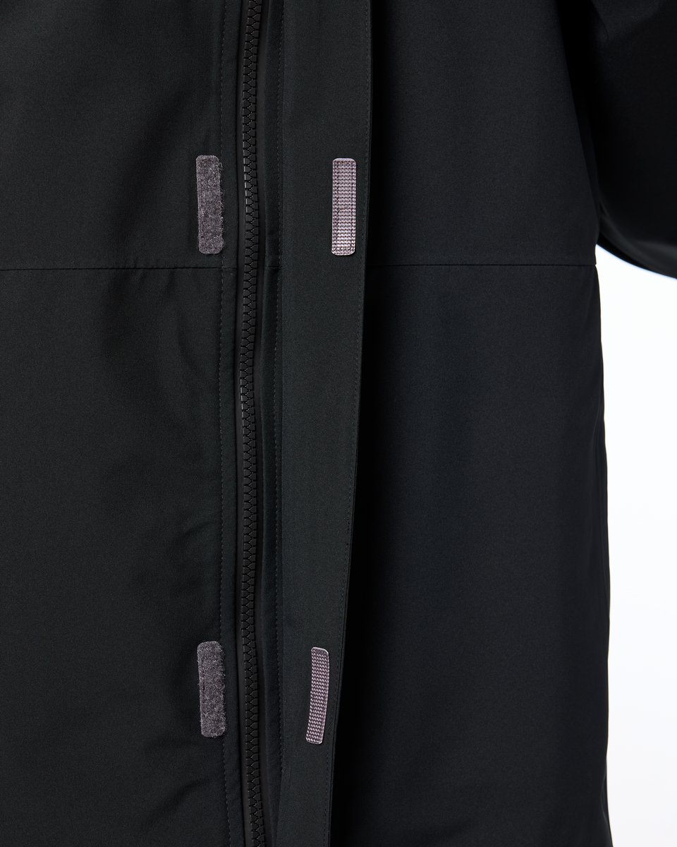 Cielo Rain Parka Men's - Image 5