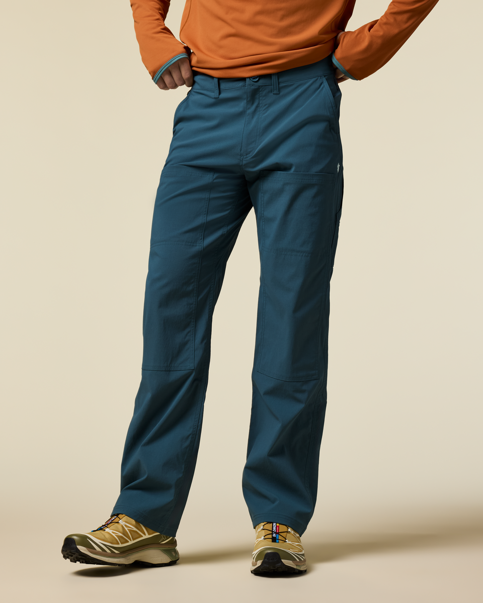 Coraje Tech Utility Pant Men's