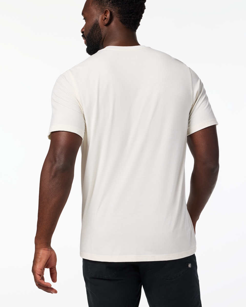 Empaca Crew T Shirt Men's - Image 3