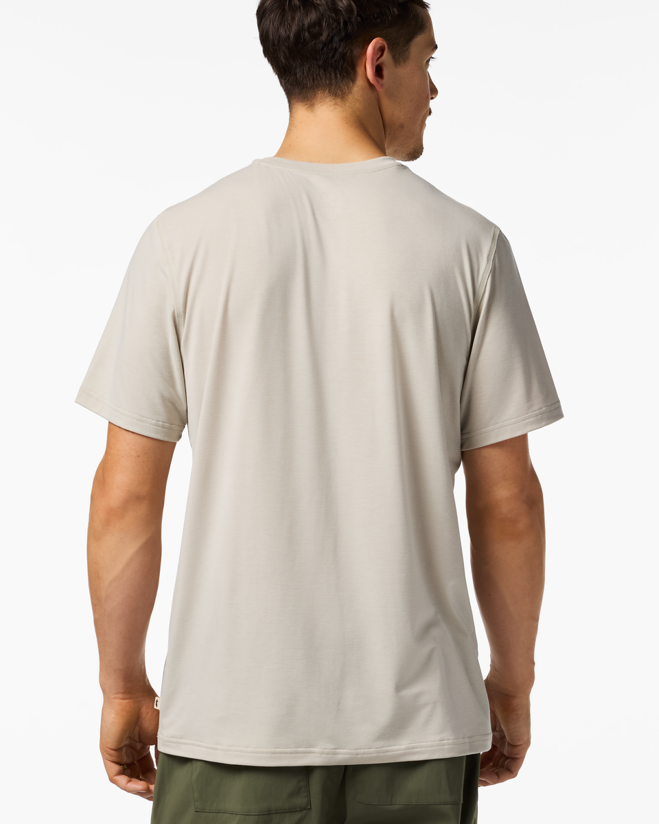 Empaca Crew T Shirt Men's - Image 13