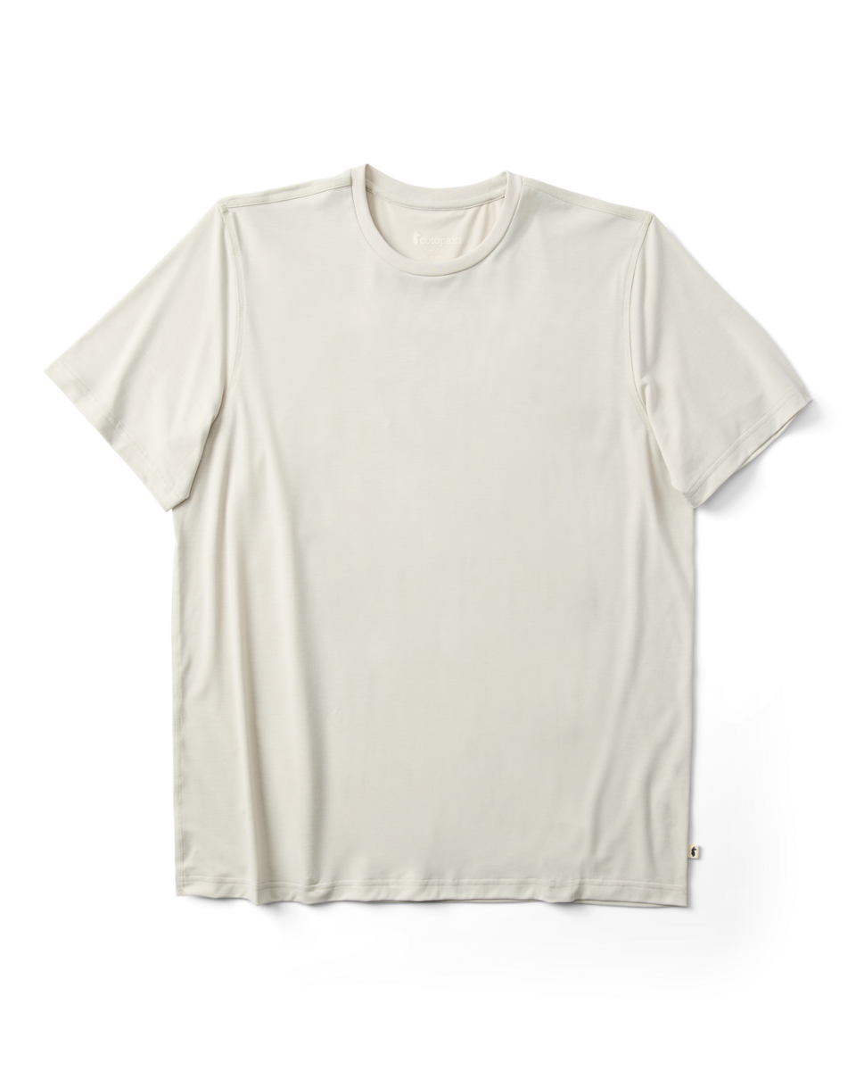 Empaca Crew T Shirt Men's - Image 16