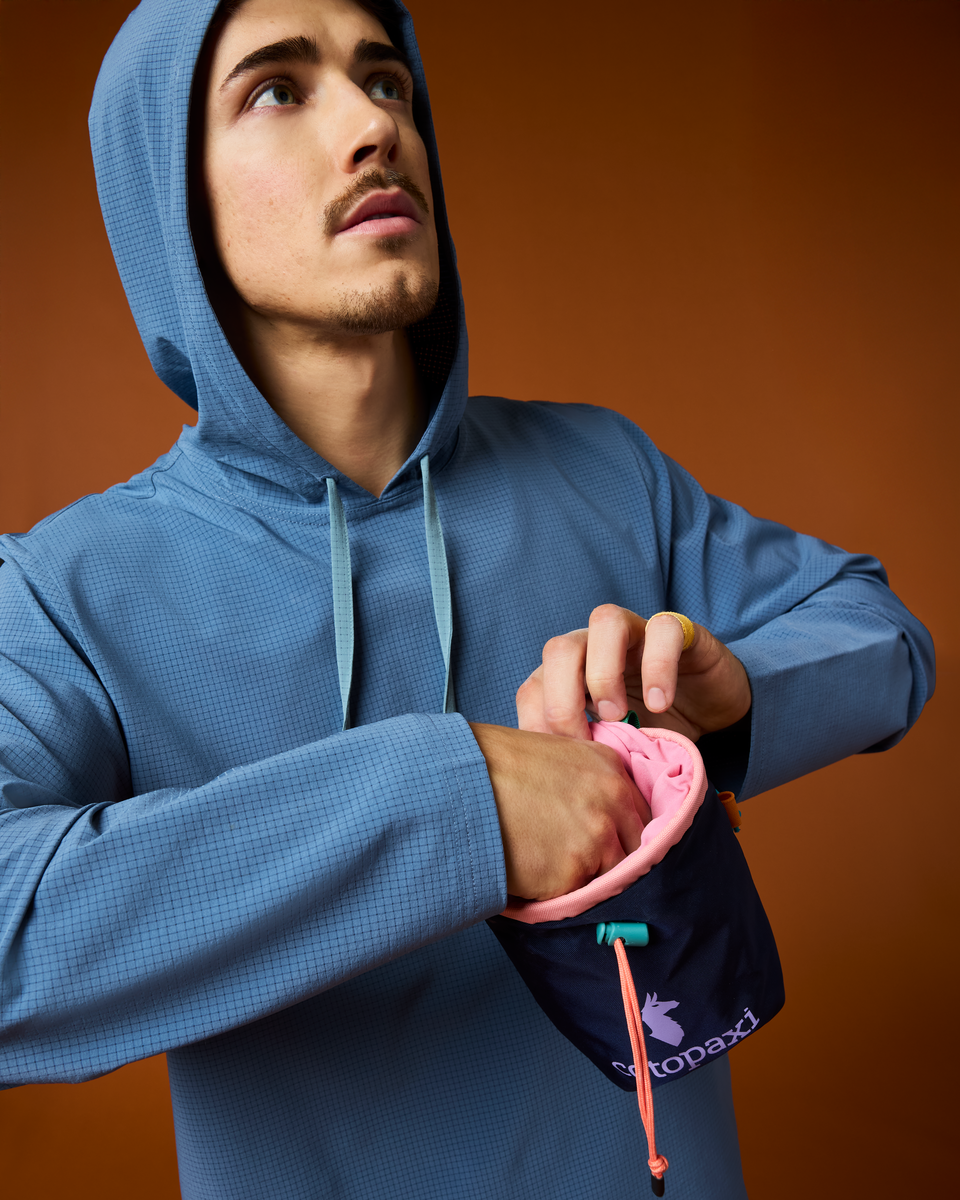 Pulso Tech Hoodie Men's - Image 4