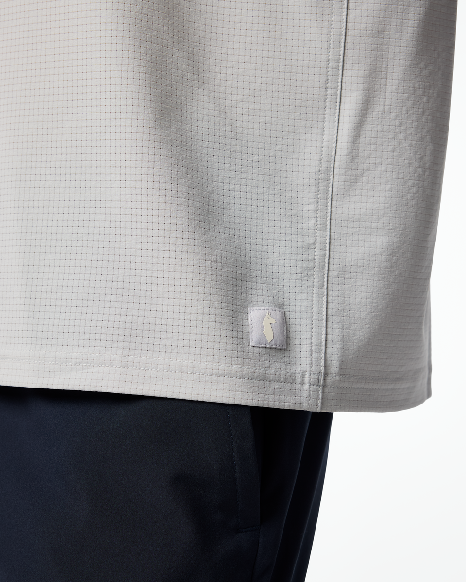 Pulso Tech Hoodie Men's - Image 9
