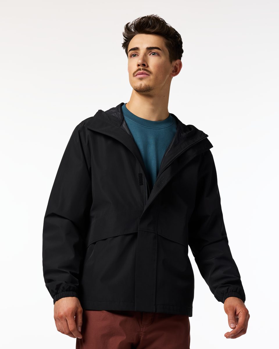 Rayu Rain Jacket Men's - Image 10