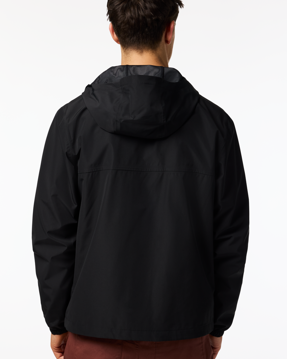 Rayu Rain Jacket Men's - Image 12