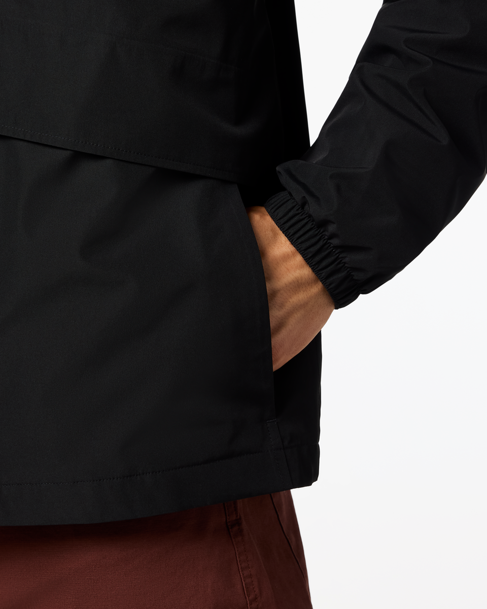 Rayu Rain Jacket Men's - Image 13