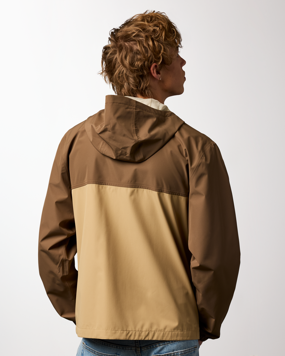 Rayu Rain Jacket Men's - Image 4