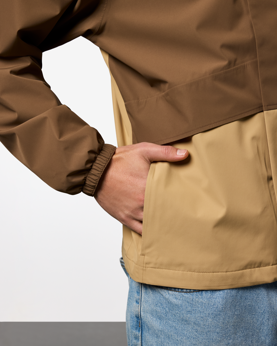Rayu Rain Jacket Men's - Image 8