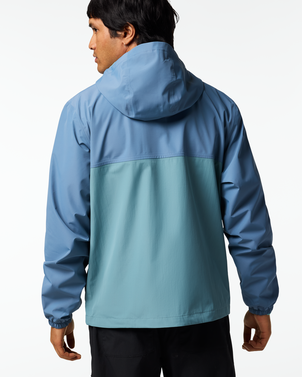 Rayu Rain Jacket Men's - Image 18