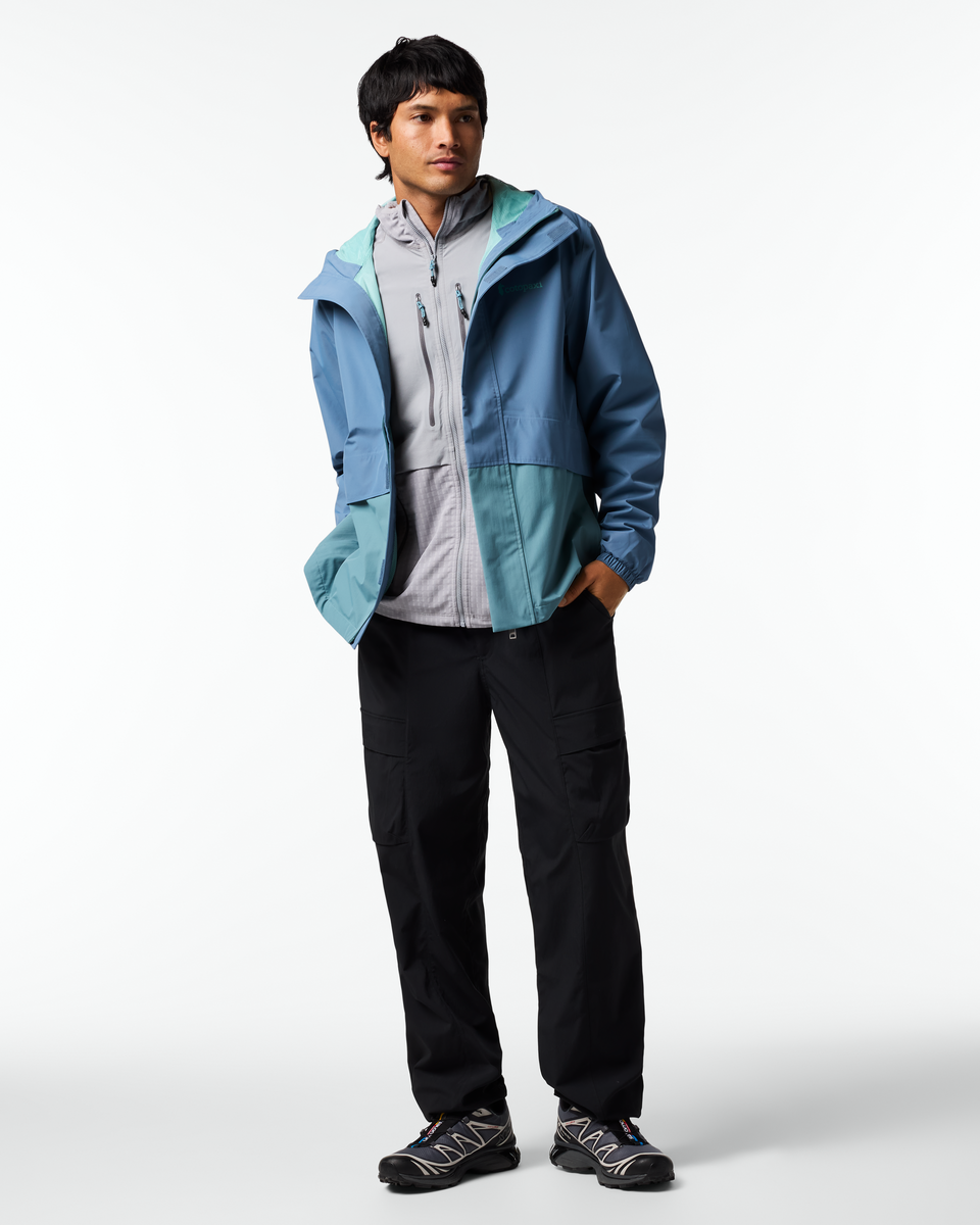 Rayu Rain Jacket Men's - Image 17