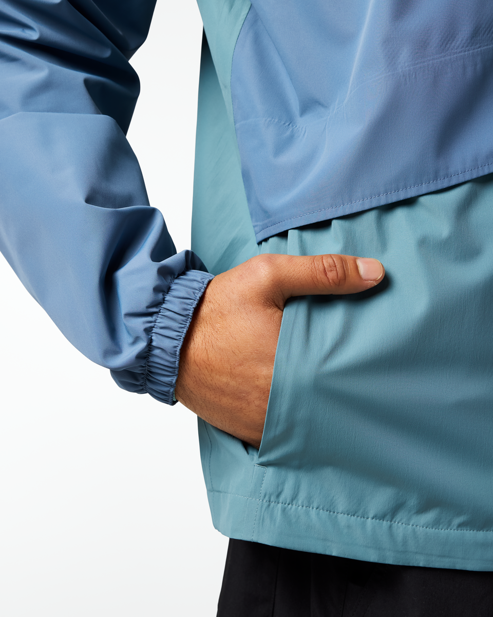 Rayu Rain Jacket Men's - Image 21